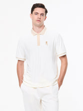 Load image into Gallery viewer, Arbitro Polo- Gardenia