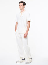 Load image into Gallery viewer, Arbitro Polo- Gardenia
