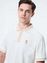 Load image into Gallery viewer, Arbitro Polo- Gardenia
