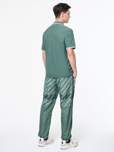 Load image into Gallery viewer, Arbitro Polo- Duck Green