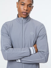 Load image into Gallery viewer, Ibrido Technical Fleece Jacket- Quiet Shade