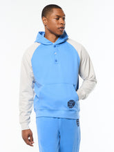 Load image into Gallery viewer, Vincere Hoodie- Ultramarine