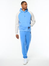 Load image into Gallery viewer, Vincere Hoodie- Ultramarine