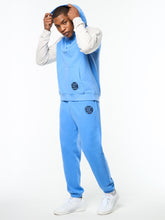 Load image into Gallery viewer, Vincere Hoodie- Ultramarine