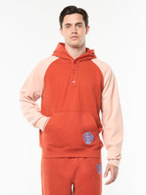 Load image into Gallery viewer, Vincere Hoodie- Hot Sauce