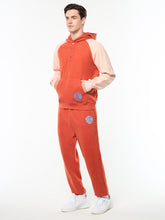 Load image into Gallery viewer, Vincere Hoodie- Hot Sauce