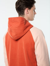 Load image into Gallery viewer, Vincere Hoodie- Hot Sauce