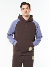 Load image into Gallery viewer, Vincere Hoodie- Mulch