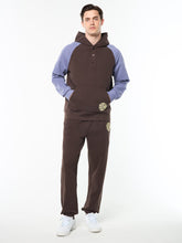 Load image into Gallery viewer, Vincere Hoodie- Mulch