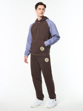 Load image into Gallery viewer, Vincere Hoodie- Mulch