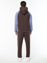Load image into Gallery viewer, Vincere Hoodie- Mulch