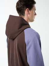 Load image into Gallery viewer, Vincere Hoodie- Mulch