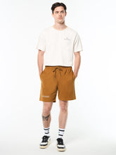 Load image into Gallery viewer, Netto Short- Bronze Brown