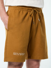 Load image into Gallery viewer, Netto Short- Bronze Brown
