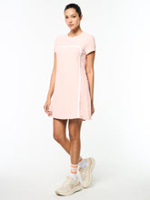 Load image into Gallery viewer, Bria Dress- Evening Sand