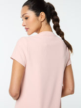 Load image into Gallery viewer, Bria Dress- Evening Sand