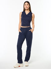 Load image into Gallery viewer, Noemi Top- Maritime Blue