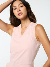 Load image into Gallery viewer, Noemi Top- Evening Sand