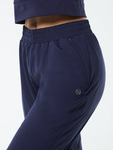 Load image into Gallery viewer, Noemi Pant- Maritime Blue