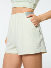 Load image into Gallery viewer, Eva Shorts- Almost Aqua
