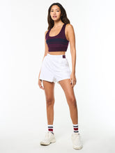 Load image into Gallery viewer, Eva Sports Bra- Potent Purple