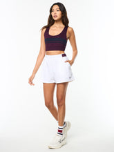 Load image into Gallery viewer, Eva Sports Bra- Potent Purple