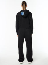 Load image into Gallery viewer, Nera Hoodie- Black Beauty