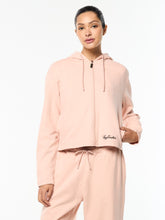 Load image into Gallery viewer, Nera Hoodie- Evening Sand