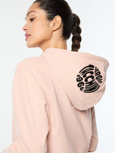 Load image into Gallery viewer, Nera Hoodie- Evening Sand