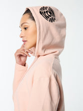 Load image into Gallery viewer, Nera Hoodie- Evening Sand