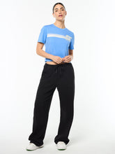Load image into Gallery viewer, Nera Sweatpant- Black Beauty