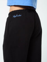 Load image into Gallery viewer, Nera Sweatpant- Black Beauty
