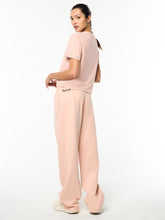 Load image into Gallery viewer, Nera Sweatpant- Evening Sand