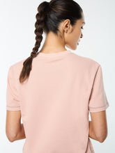 Load image into Gallery viewer, Nera Boxy Tee- Evening Sand
