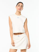 Load image into Gallery viewer, Greta Tank- Gardenia