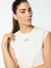 Load image into Gallery viewer, Greta Tank- Gardenia