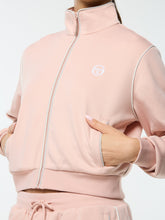 Load image into Gallery viewer, Terina Track Jacket- Evening Sand