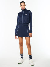 Load image into Gallery viewer, Terina Skirt- Maritime Blue