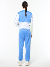 Load image into Gallery viewer, Women's Corsa Track Jacket- Ultramarine