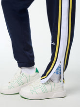 Load image into Gallery viewer, Women's Corsa Track Pant- Maritime Blue