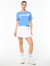Load image into Gallery viewer, Women's Corsa T-Shirt- Ultramarine