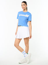Load image into Gallery viewer, Women's Corsa T-Shirt- Ultramarine