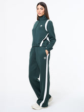Load image into Gallery viewer, Anna Track Jacket- Green Gables