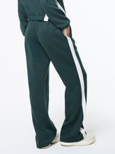 Load image into Gallery viewer, Anna Track Pant- Green Gables