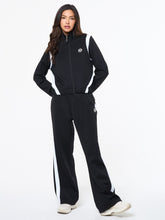 Load image into Gallery viewer, Anna Track Pant- Black Beauty
