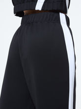 Load image into Gallery viewer, Anna Track Pant- Black Beauty