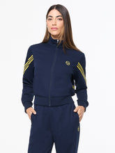 Load image into Gallery viewer, Sole Track Jacket- Maritime Blue
