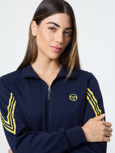 Load image into Gallery viewer, Sole Track Jacket- Maritime Blue