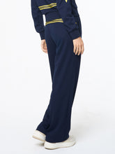 Load image into Gallery viewer, Sole Track Pant- Maritime Blue