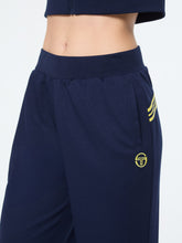 Load image into Gallery viewer, Sole Track Pant- Maritime Blue